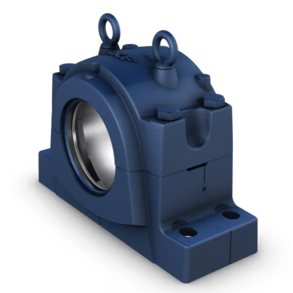 SNL 3060 delené stojaté blokové teleso